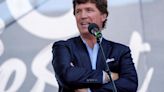 Tucker Carlson Reportedly Threatens NRCC Chair Tom Emmer In Flap Over Son Buckley Carlson