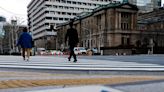 BOJ to debate ending negative rates in March if wage survey strong - sources