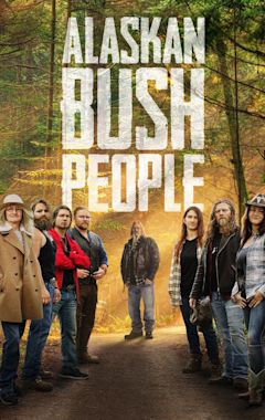 Alaskan Bush People