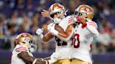 Interceptions are 'raining' for improved 49ers secondary