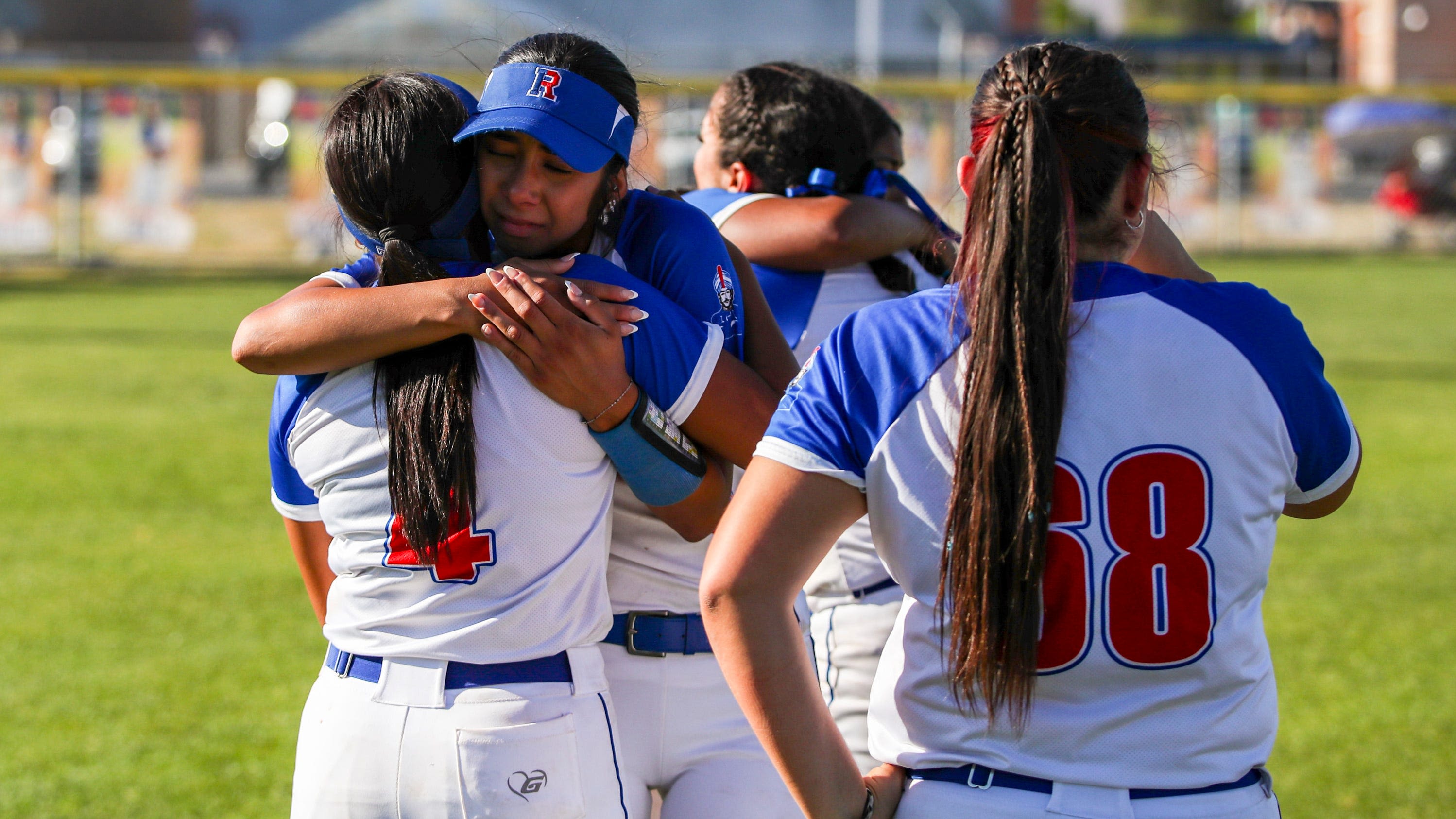 Late home run sinks Indio softball in quarterfinal loss to St. Joseph