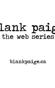 Blank Paige