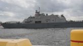 Local congressmen sound the alarm as two more ships are decommissioned at NS Mayport