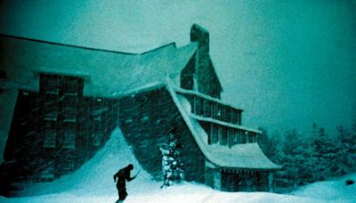 A New Doc Looks Inside Kubrick’s Overlook Hotel — Watch the Trailer for ‘Shine On — The Forgotten Shining Location’