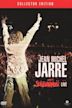 Jean Michel Jarre: Solidarnosc Live