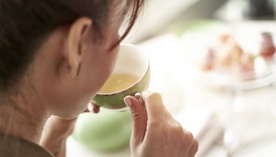 飯後喝茶錯了！營養師揭「早晨這個時段」是最佳喝茶時間 1天最好別超過6杯