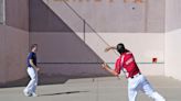 Canyon View Basque handball court gets its official landmark designation