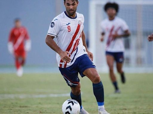 Jugadores a seguir: Puerto Rico debuta ante El Salvador en las eliminatorias mundialistas