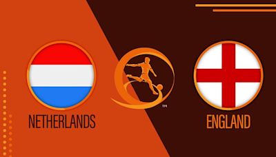 Preview: Netherlands vs England—Euro 2024 Semi-final