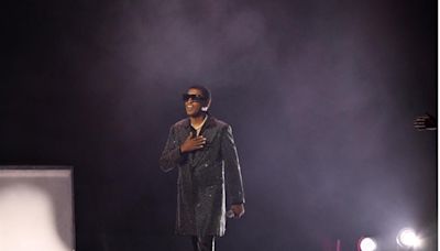 Babyface Opens Vegas Residency with Electrifying Performances at Palms Casino Resort