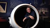 Video surfaces of James Cameron learning about 9/11 after visiting the Titanic inside a submersible vessel: 'The worst terrorist attack in history, Jim'