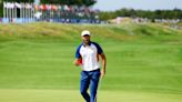 Olympic golf leaderboard: Scores, results from Round 4 at Le Golf National in Paris