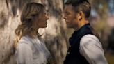 Sienna Miller And Sam Worthington Tease Their Horizon Romance, And I’m Already Worried These Sequels Are...