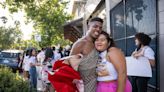 First Blasian March in Sacramento’s Oak Park builds Black-Asian solidarity