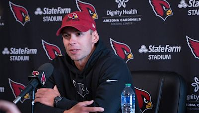 Cardinals HC Jonathan Gannon hoping to win another green jacket