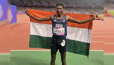 Paris Diamond League: Avinash Sable Breaks His Own National Steeplechase Record | Athletics News