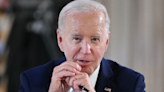 Playground Fights To White House Bids, A Look At "Stubborn" Joe Biden's Life