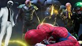 Sinister Six: Is Sony Making a New Movie & Will It Link to the MCU?