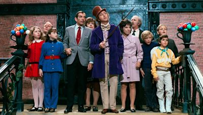 Where are the cast of Willy Wonka & The Chocolate Factory now?