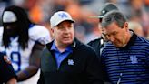 NCAA probation tarnishes the UK legacies of both Mark Stoops and Mitch Barnhart
