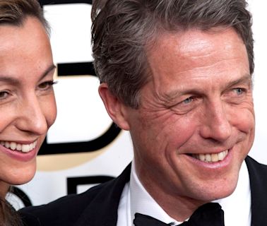 Hugh Grant revela diversos detalles de su papel en la nueva cinta de “Bridget Jones” - El Diario NY