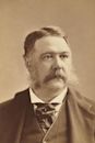 Chester Alan Arthur