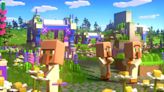 Minecraft Looks Beautifully Chill In Strategy Spin-Off Coming Next Year