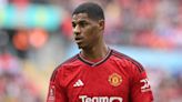 Man Utd could sign perfect Marcus Rashford replacement after 'Ratcliffe meeting'