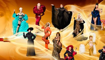 BBC confirms release date for new season of RuPaul's Drag Race UK