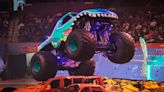 Hot Wheels Monster Trucks revving to race and glow in Spokane Arena, thanks in part to an Eastern Washington grad