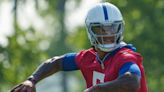 Colts camp observations: Excitement for rookie QB Anthony Richardson era evident