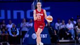 4 incredible 2024 WNBA stats that have nothing to do with Caitlin Clark