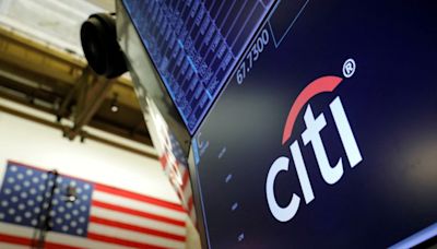 Citigroup compra una participación en la plataforma mexicana de negociación de bonos Cicada