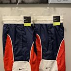 【AND.】NIKE THROWBACK 球褲 排汗 透氣 運動 短褲 慢跑 拼接 男款 CV1863-419