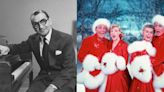 The Story Behind the Song 'White Christmas' Is Even Sadder Than Its Lyrics