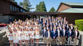 Portsmouth Abbey Class of 2022 graduates and Prize Day honors