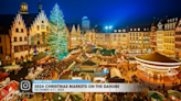 Travel tips: Exploring magical Christmas markets in Europe