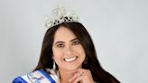 Mrs. Brighton Laura McGaffney to compete in state pageant