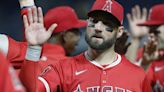 Angels' Kevin Pillar settling in, hopes to contribute vs. Royals
