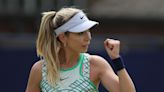 Katie Boulter concedes opponent played better in Eastbourne loss