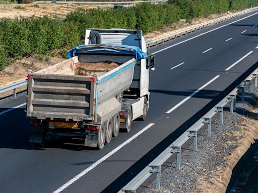 Ação colaborativa pretende descarbonizar frota de caminhões no Rio de Janeiro