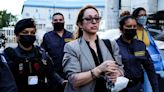 La persecución sin fin a Virginia Laparra, la fiscal antimafia que se atrevió a investigar a los corruptos en Guatemala