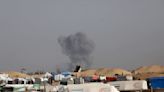 Israel says troops have killed 50 gunmen in eastern Rafah