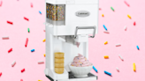 'Just like Dairy Queen': Cuisinart's soft-serve ice cream maker is nearly 60% off
