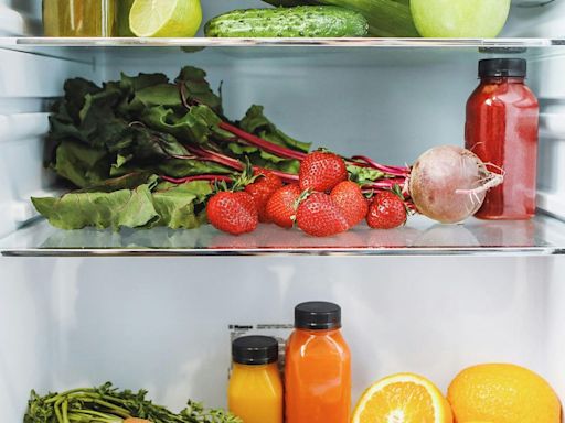 ¿Qué es el fridge restocking? La nueva tendencia en Tik Tok que consiste en ordenar la nevera