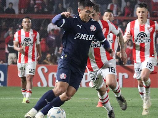 Gimnasia-San Lorenzo, Independiente-Barracas y Central por la Sudamericana, lo mejor de la agenda de TV