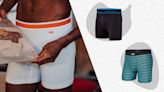 The Best Men's Athletic Underwear for Total Freedom in Motion