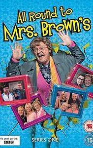 All Round to Mrs. Brown's