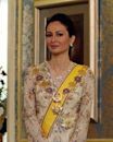 Tuanku Zara Salim