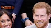 Prince Harry Had the *Best* Reaction When Meghan Markle Received a Text from Beyoncé